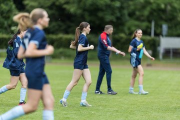 Bild 29 - F VfL Pinneberg - GW Eimsbuettel4 : Ergebnis: 9:0